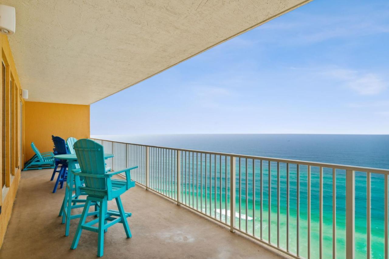 Treasure Island 1812 Panama City Beach