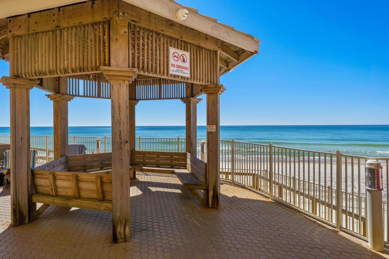 Treasure Island 1812 Apartment Panama City Beach
