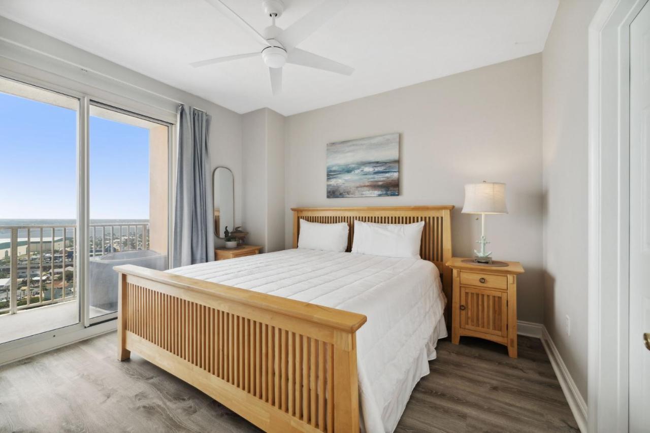 Apartment Treasure Island 1812 Panama City Beach
