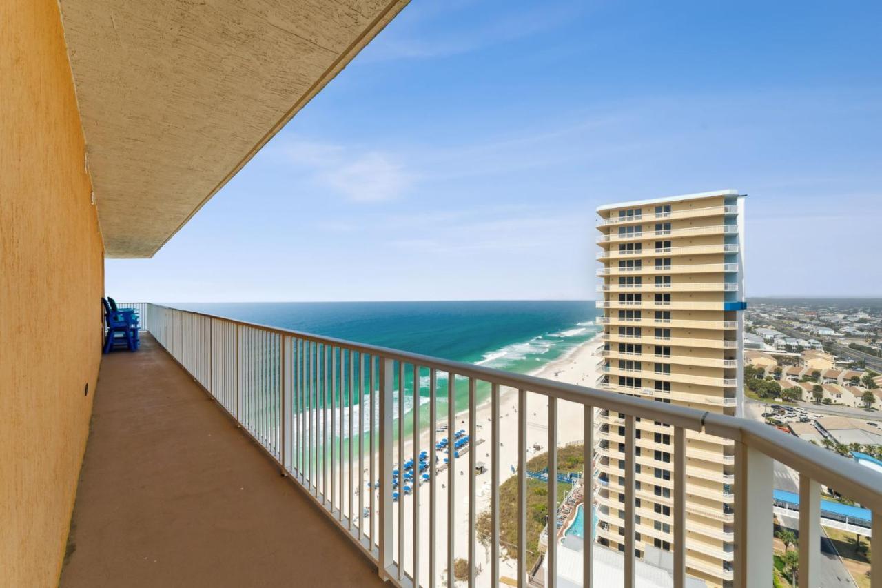 Treasure Island 1812 Apartment Panama City Beach