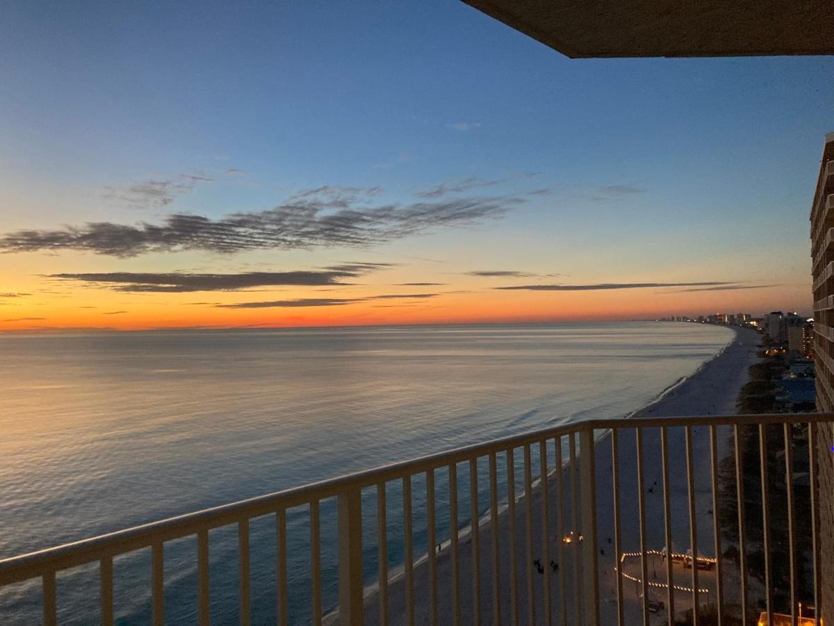 Treasure Island 1812 Apartment Panama City Beach