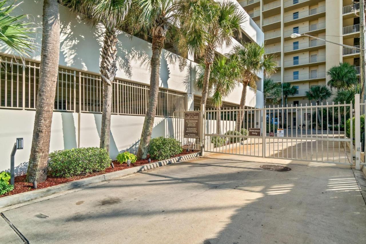 Gulf Crest 0305