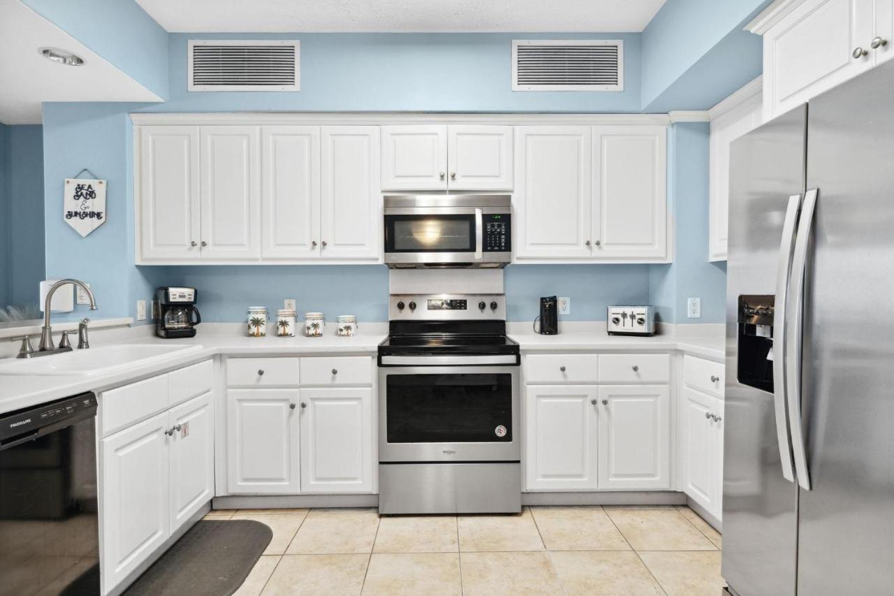 Gulf Crest 0305 Holiday home