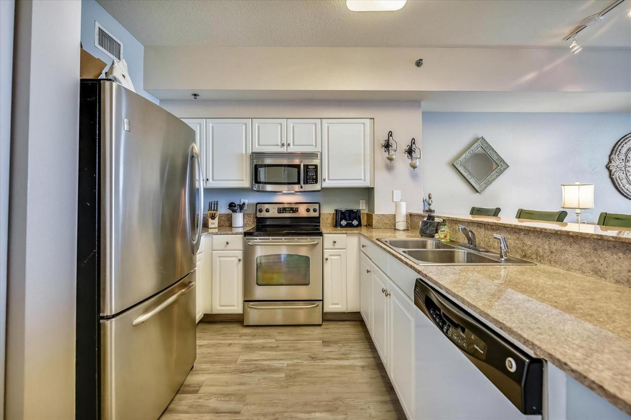 Shores Of Panama 2330 - 1 Bedroom Bunk Area Sleeps 6, Beautiful Direct View! Free Fun! Apartment