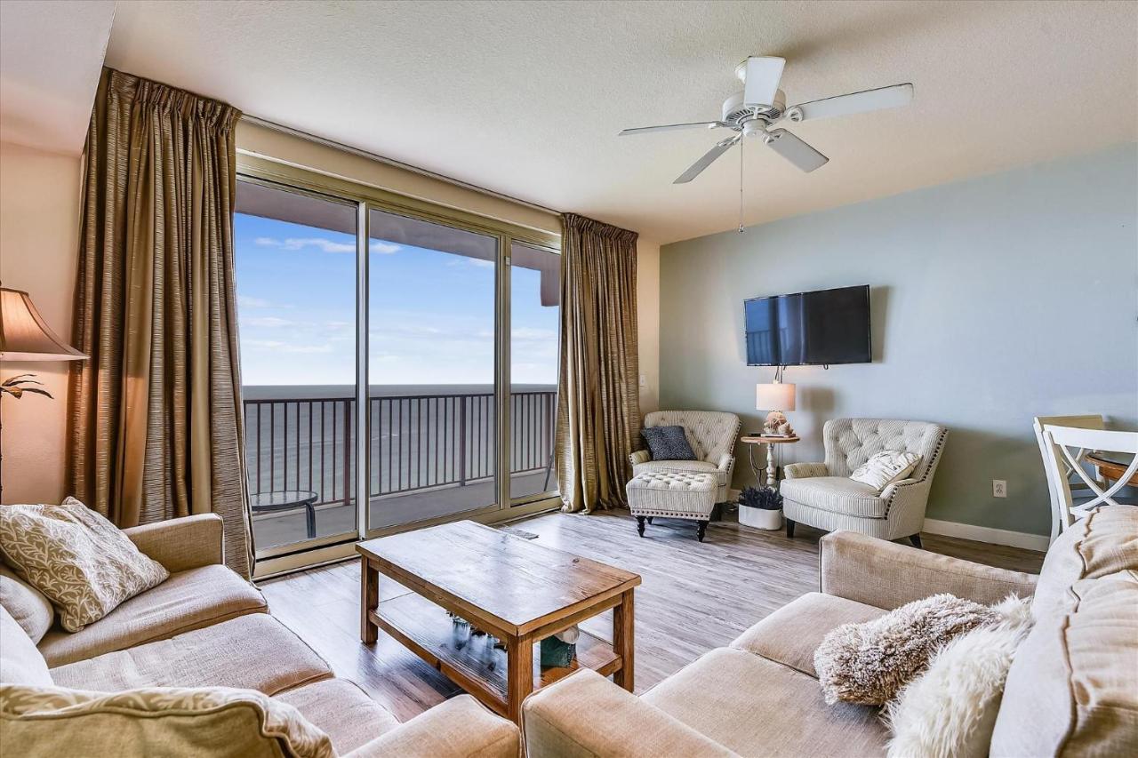 Shores Of Panama 2330 - 1 Bedroom Bunk Area Sleeps 6, Beautiful Direct View! Free Fun! Panama City Beach