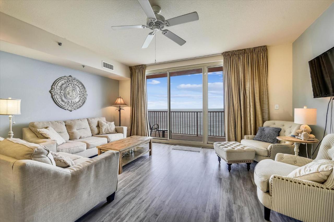 Shores Of Panama 2330 - 1 Bedroom Bunk Area Sleeps 6, Beautiful Direct View! Free Fun! *