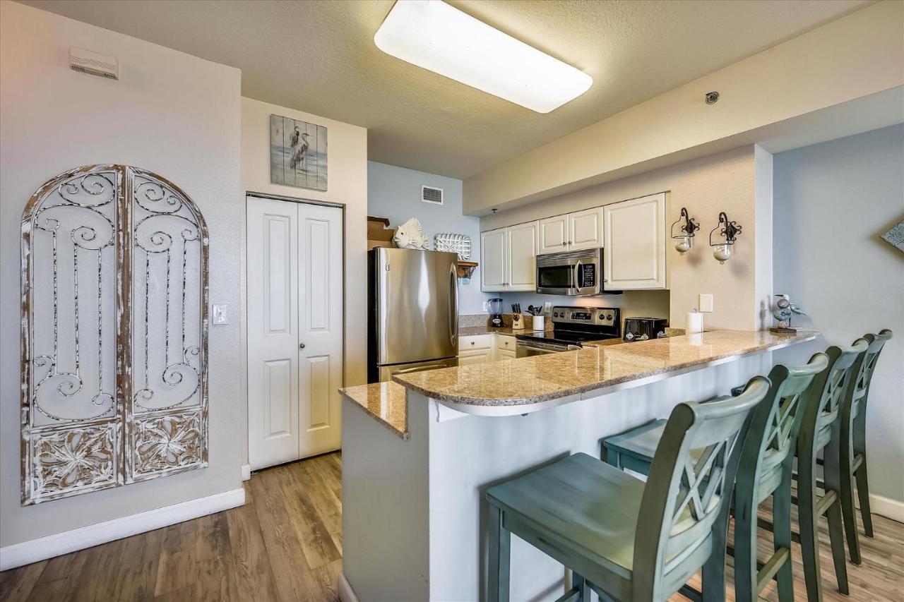 Apartment Shores Of Panama 2330 - 1 Bedroom Bunk Area Sleeps 6, Beautiful Direct View! Free Fun!