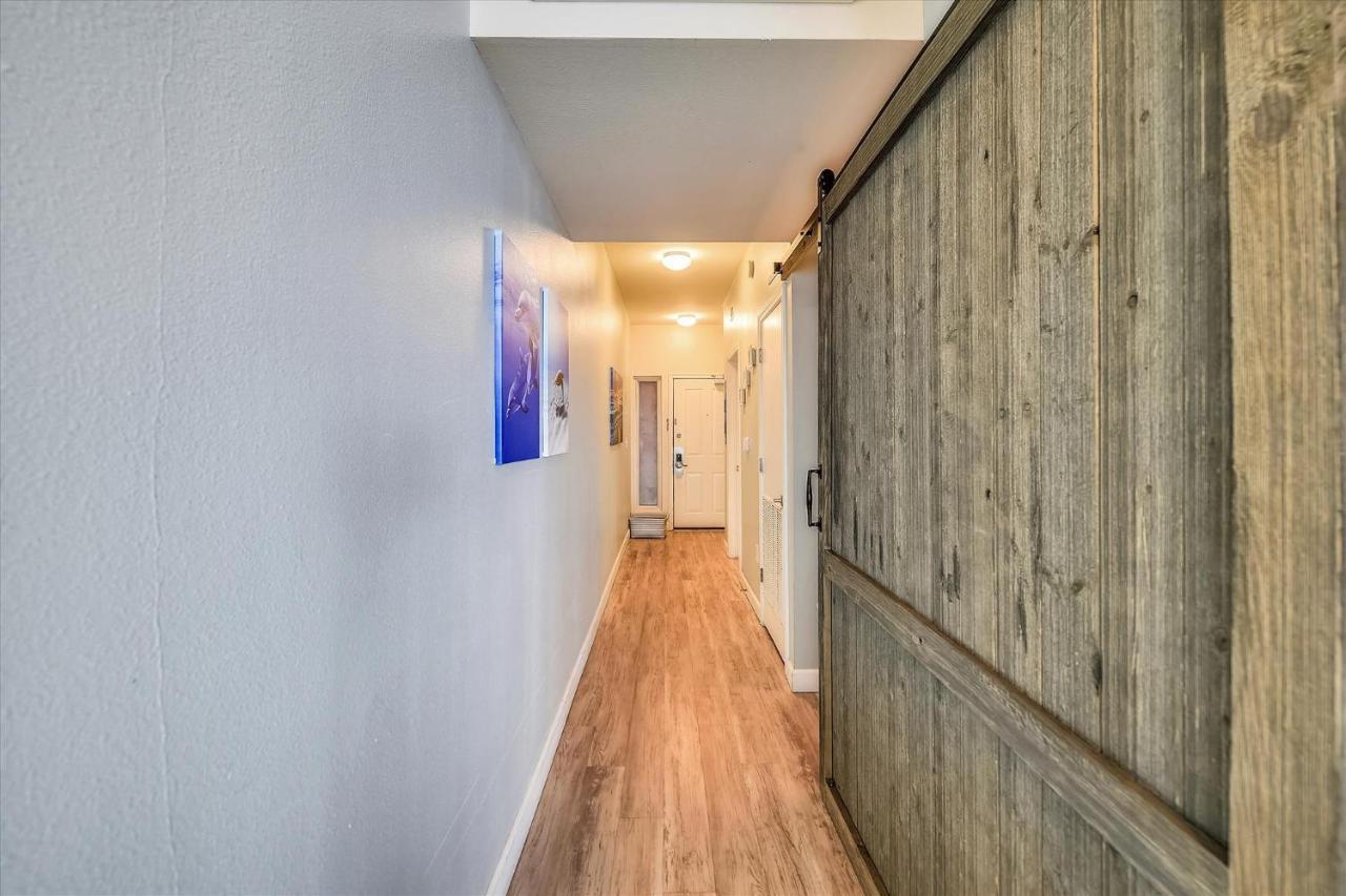 Shores Of Panama 2330 - 1 Bedroom Bunk Area Sleeps 6, Beautiful Direct View! Free Fun! Apartment Panama City Beach