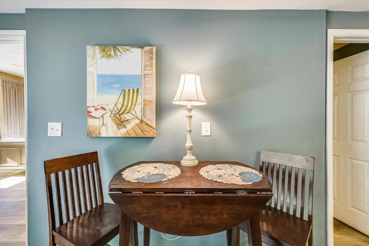 Shores Of Panama 314 - 1 Bdbunks, Sleeps 6, Same Level Parking, Free Fun! Apartment Panama City Beach