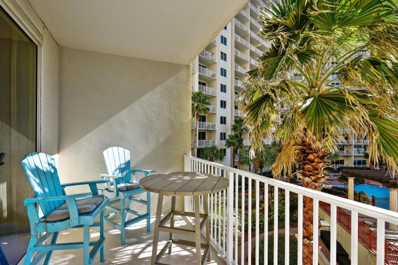 Shores Of Panama 314 - 1 Bdbunks, Sleeps 6, Same Level Parking, Free Fun! *