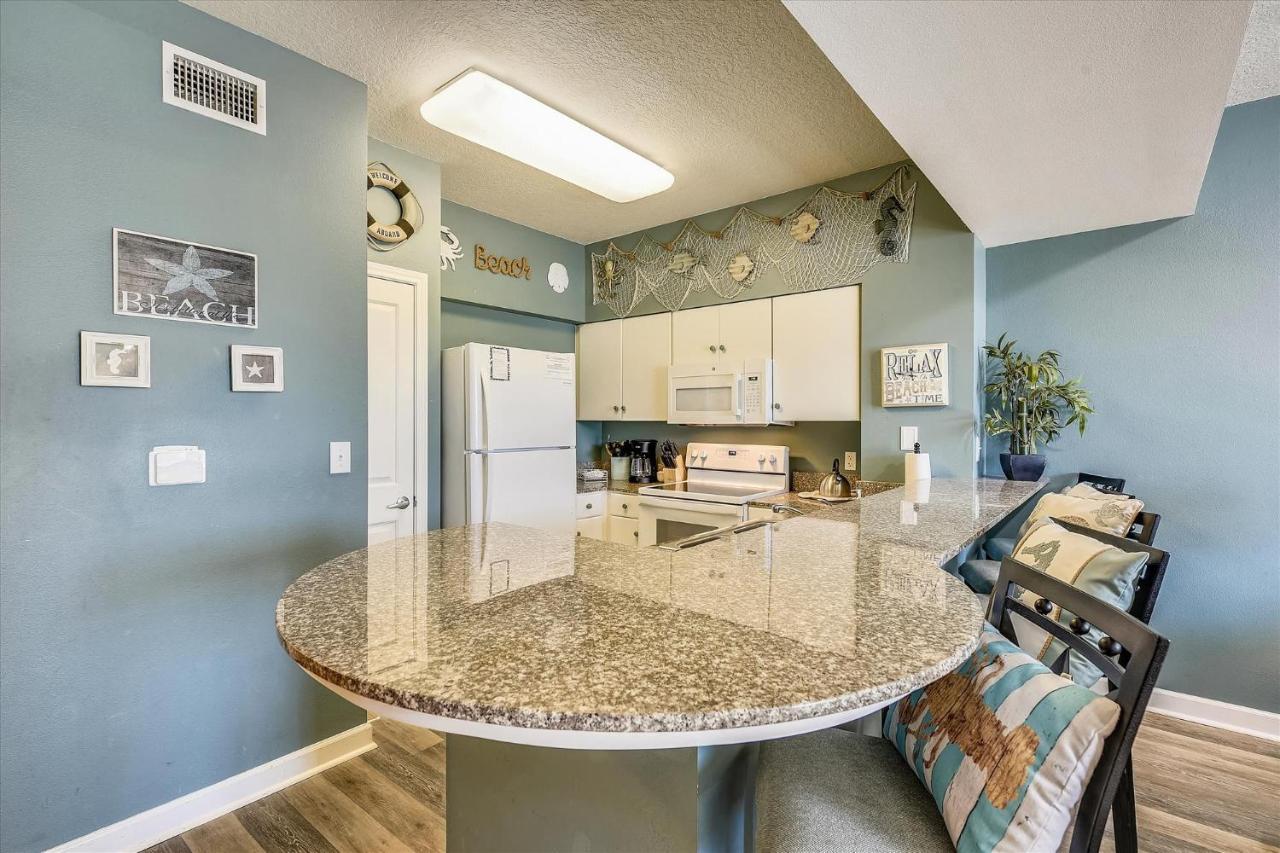 Apartment Shores Of Panama 314 - 1 Bdbunks, Sleeps 6, Same Level Parking, Free Fun!