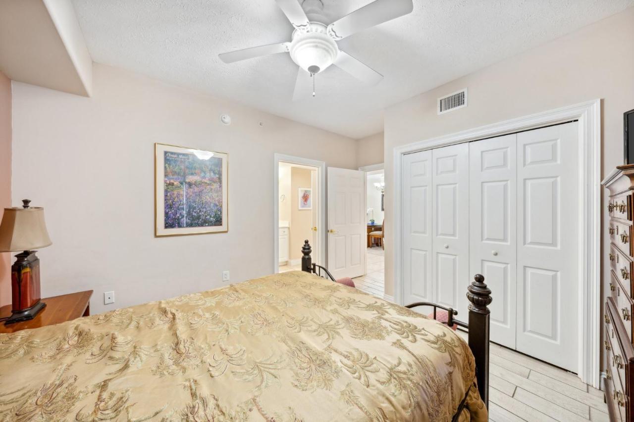 Apartment Treasure Island 1710 Panama City Beach