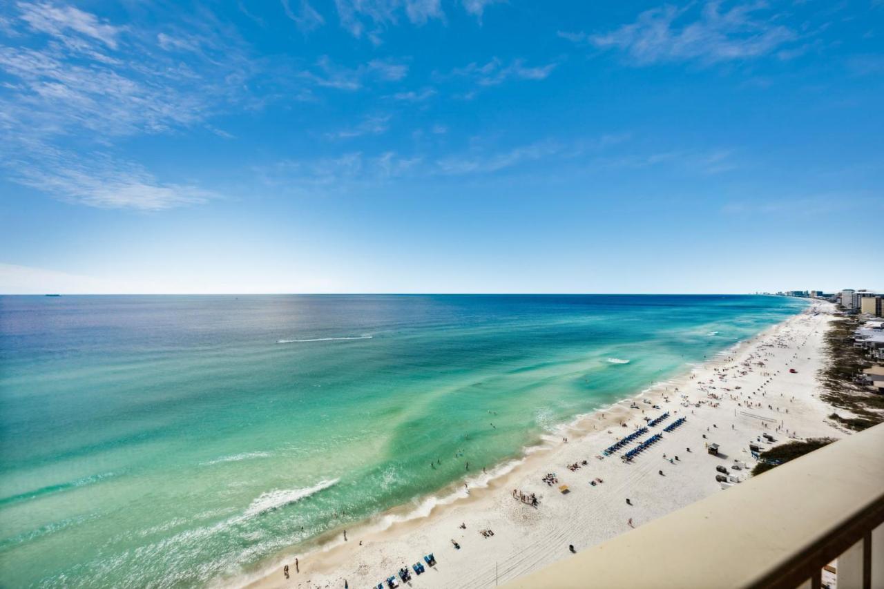 Treasure Island 1710 Apartment Panama City Beach