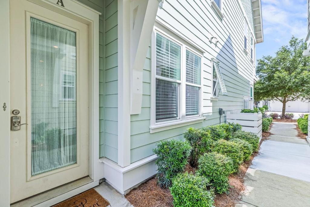 Holiday home Prominence 30a - Lucky Old Sun Panama City Beach
