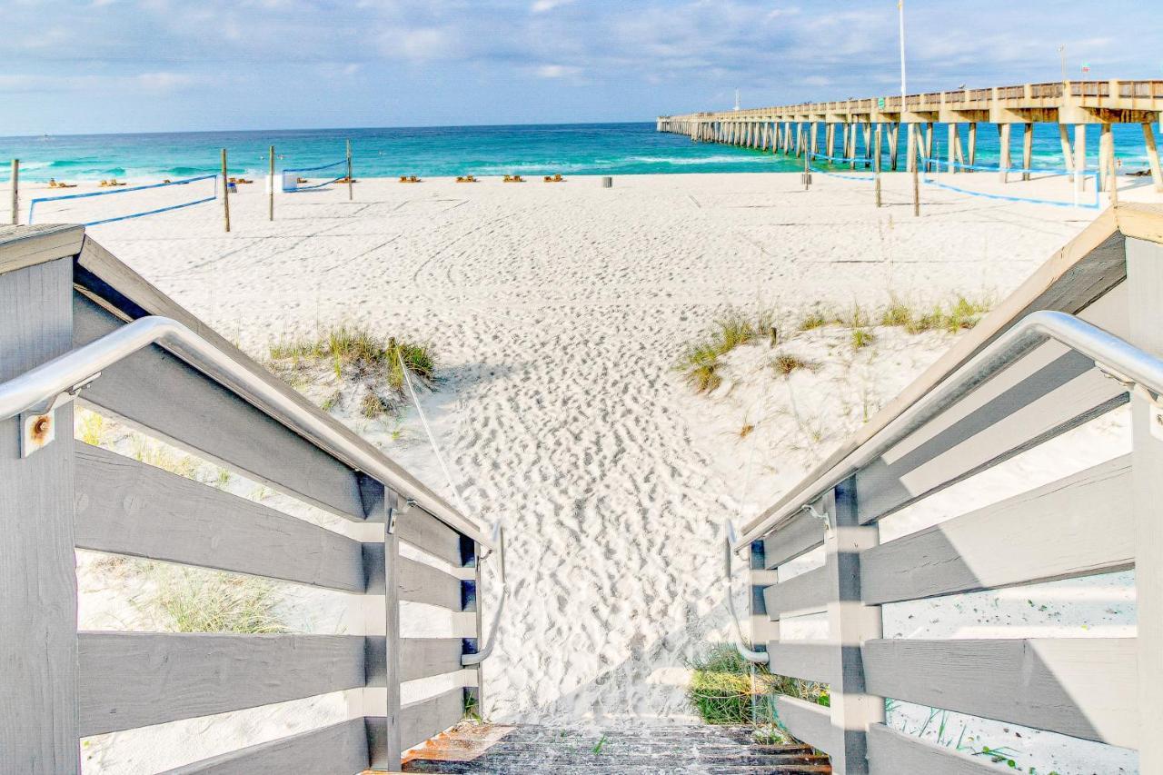Beachwalk 12c