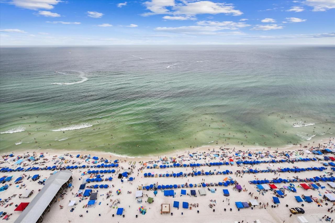 Apartment Shores Of Panama 2330 - 1 Bedroom Bunk Area Sleeps 6, Beautiful Direct View! Free Fun! *