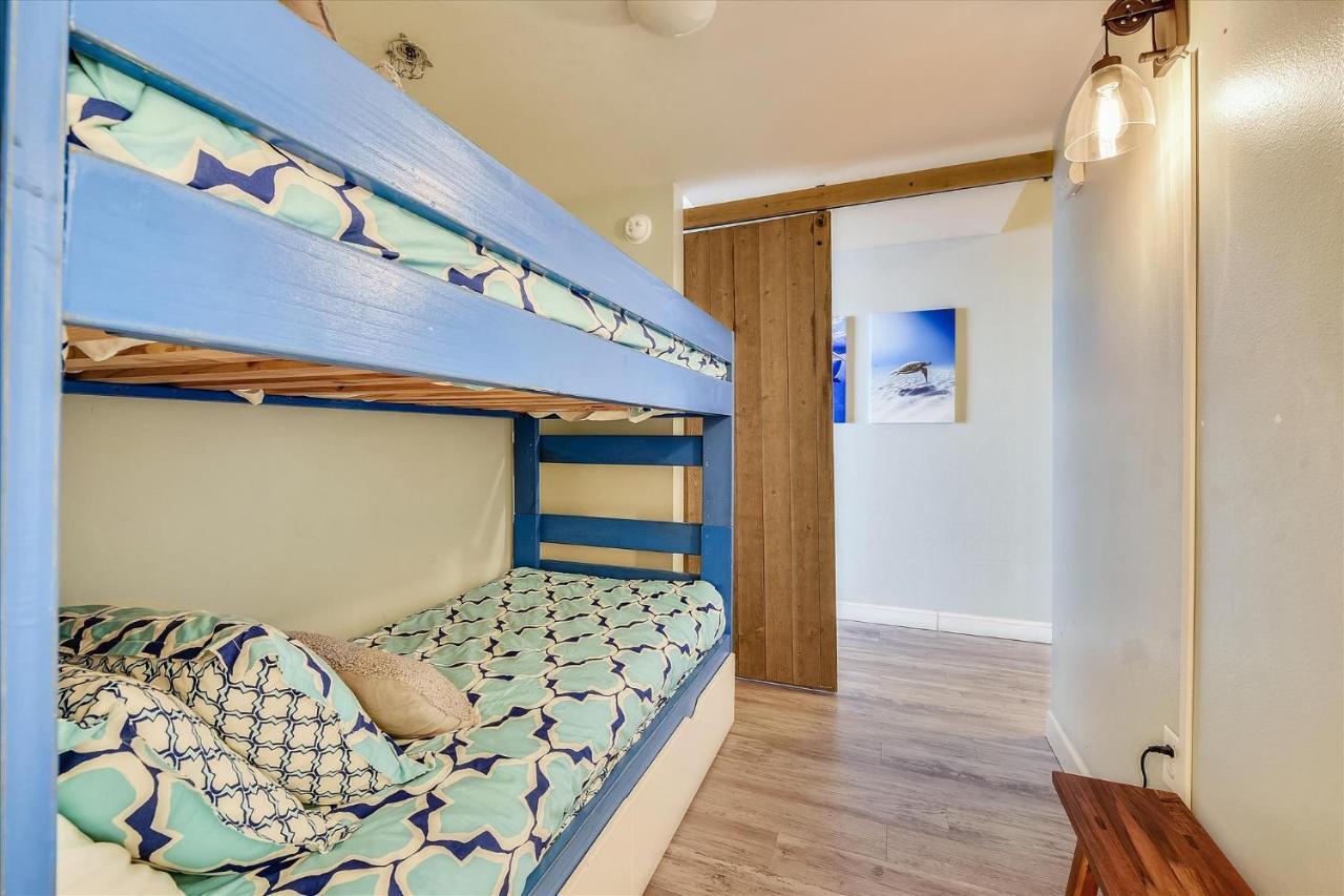 Shores Of Panama 2330 - 1 Bedroom Bunk Area Sleeps 6, Beautiful Direct View! Free Fun! Apartment Panama City Beach