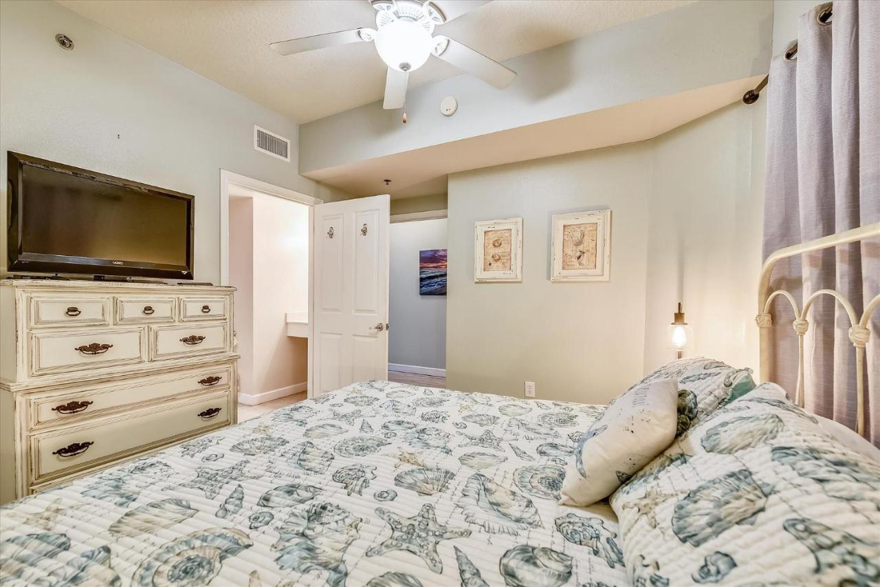 Apartment Shores Of Panama 2330 - 1 Bedroom Bunk Area Sleeps 6, Beautiful Direct View! Free Fun! *