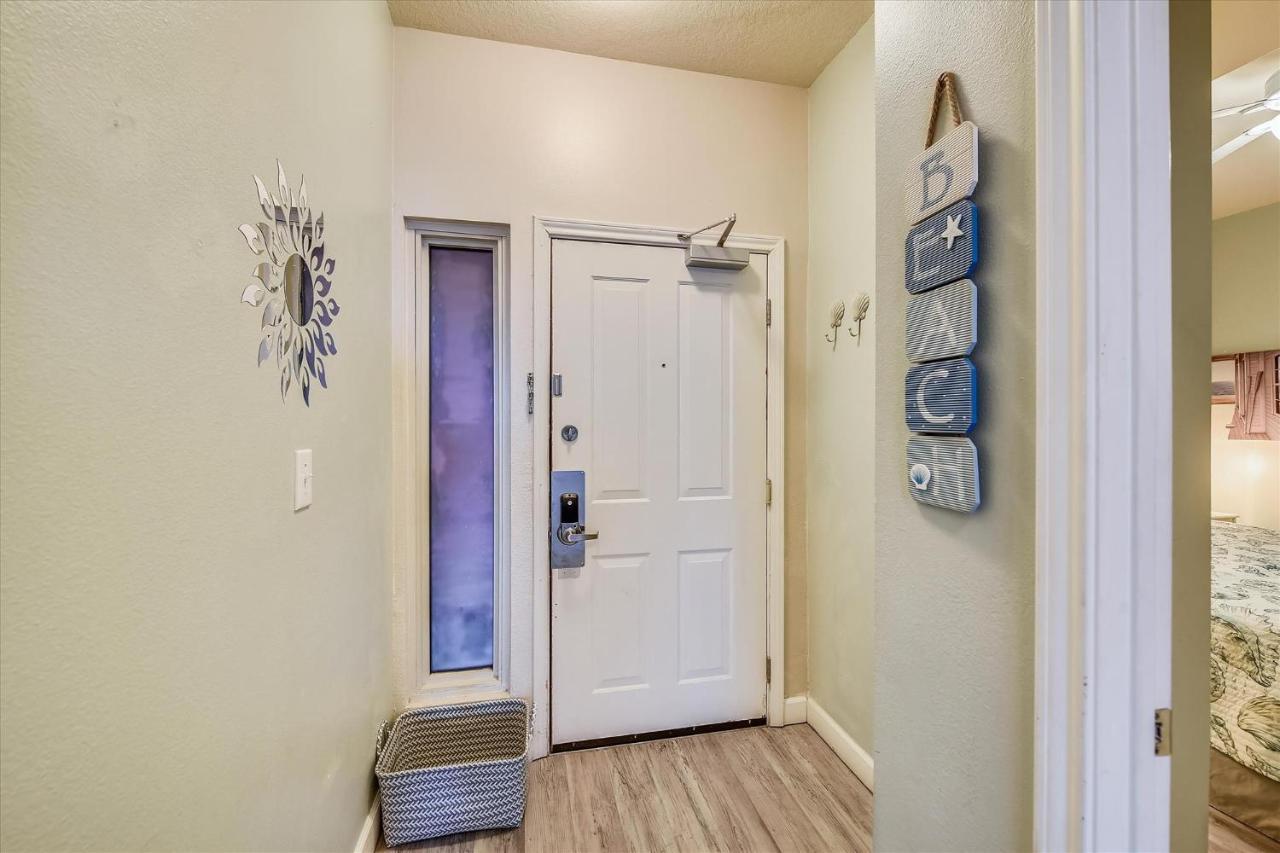 Shores Of Panama 2330 - 1 Bedroom Bunk Area Sleeps 6, Beautiful Direct View! Free Fun! Apartment *