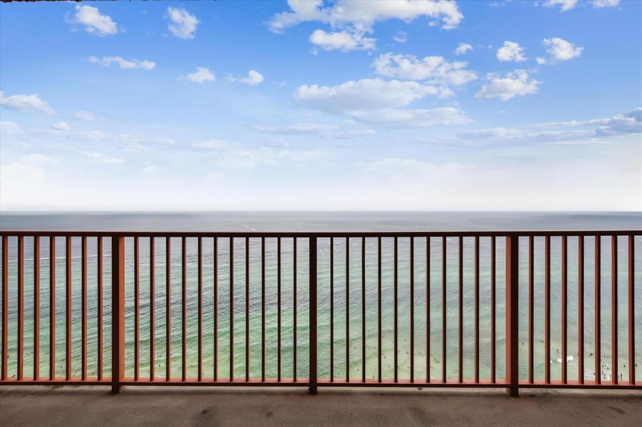 Apartment Shores Of Panama 2330 - 1 Bedroom Bunk Area Sleeps 6, Beautiful Direct View! Free Fun!