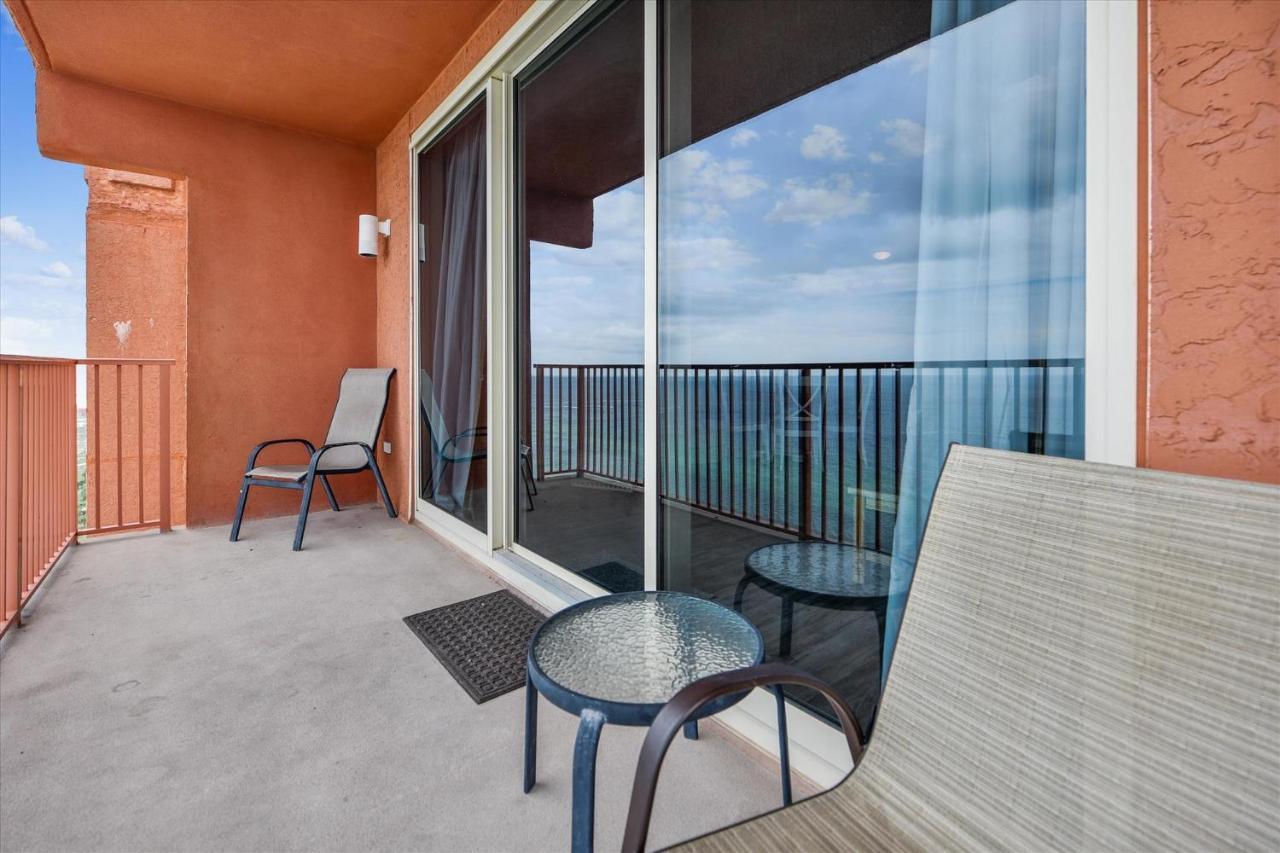 Apartment Shores Of Panama 2330 - 1 Bedroom Bunk Area Sleeps 6, Beautiful Direct View! Free Fun!