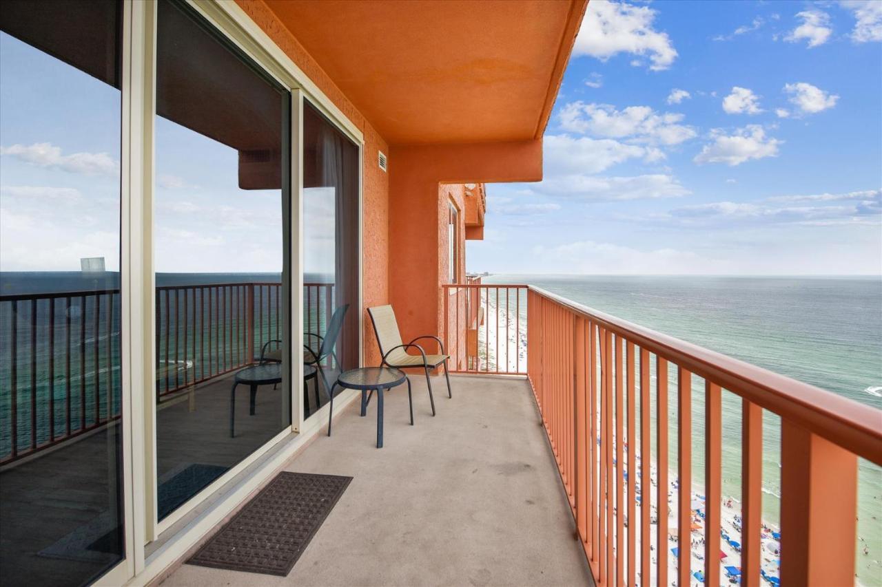 Shores Of Panama 2330 - 1 Bedroom Bunk Area Sleeps 6, Beautiful Direct View! Free Fun! Panama City Beach