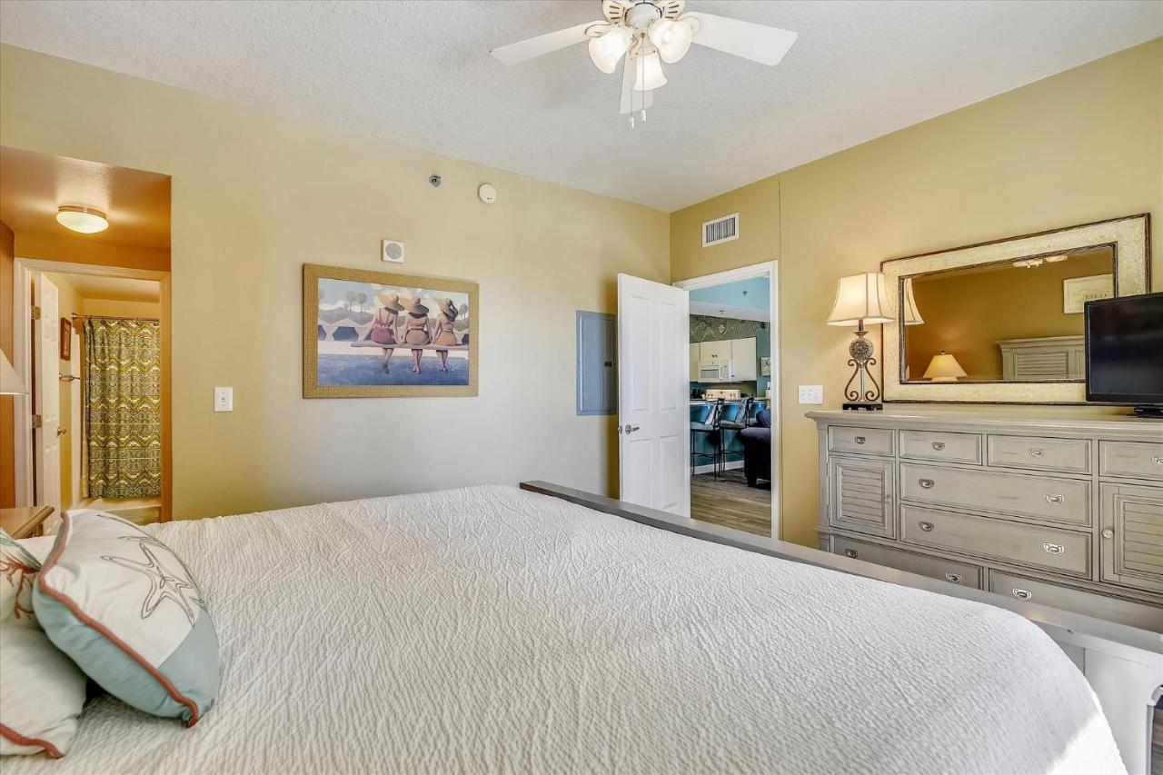 Shores Of Panama 314 - 1 Bdbunks, Sleeps 6, Same Level Parking, Free Fun! *