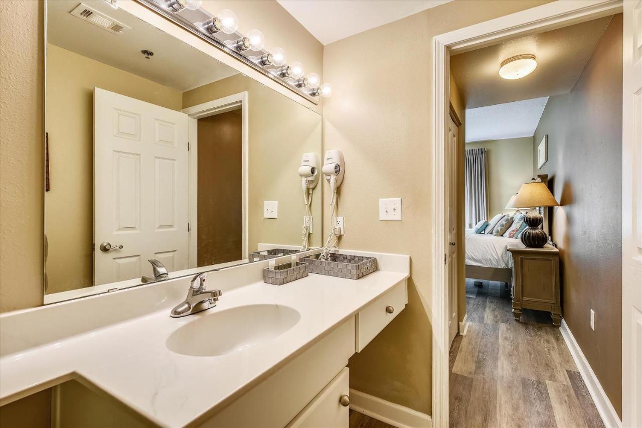 Shores Of Panama 314 - 1 Bdbunks, Sleeps 6, Same Level Parking, Free Fun! Apartment *