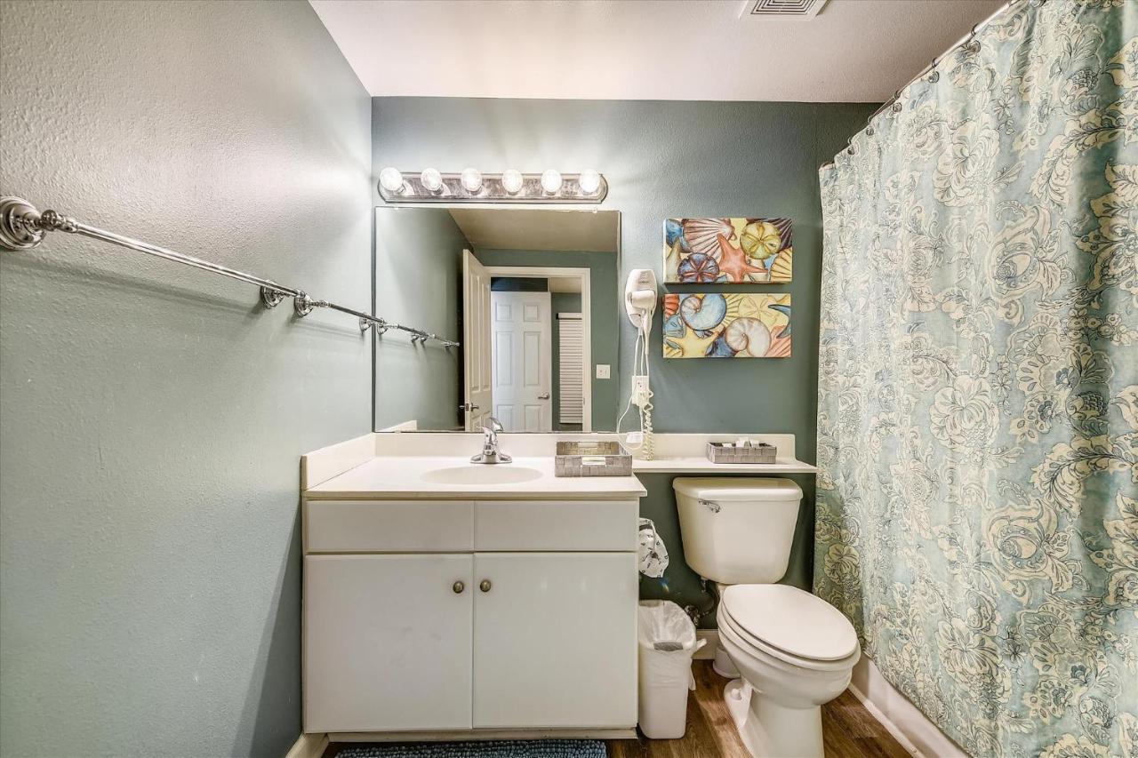 Shores Of Panama 314 - 1 Bdbunks, Sleeps 6, Same Level Parking, Free Fun! * Panama City Beach