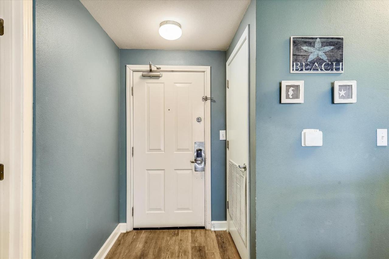 Apartment Shores Of Panama 314 - 1 Bdbunks, Sleeps 6, Same Level Parking, Free Fun!
