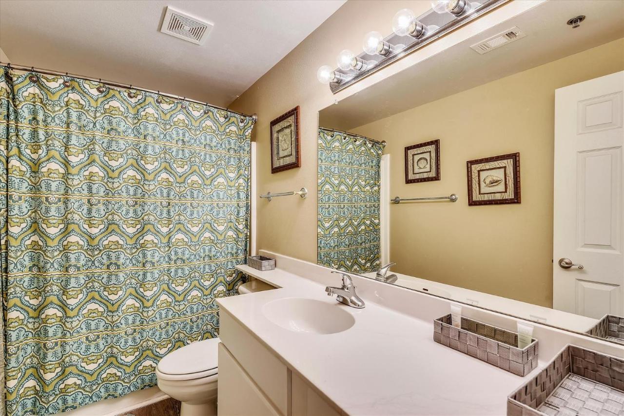 Shores Of Panama 314 - 1 Bdbunks, Sleeps 6, Same Level Parking, Free Fun! Apartment *