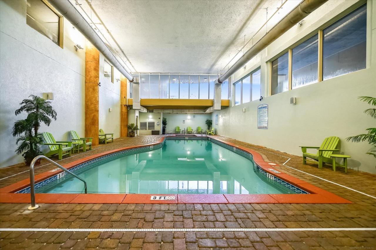 Shores Of Panama 314 - 1 Bdbunks, Sleeps 6, Same Level Parking, Free Fun! Apartment *