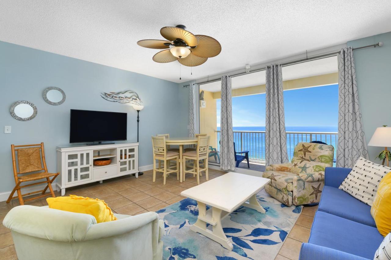 Apartment Majestic Towers I 1105 Panama City Beach