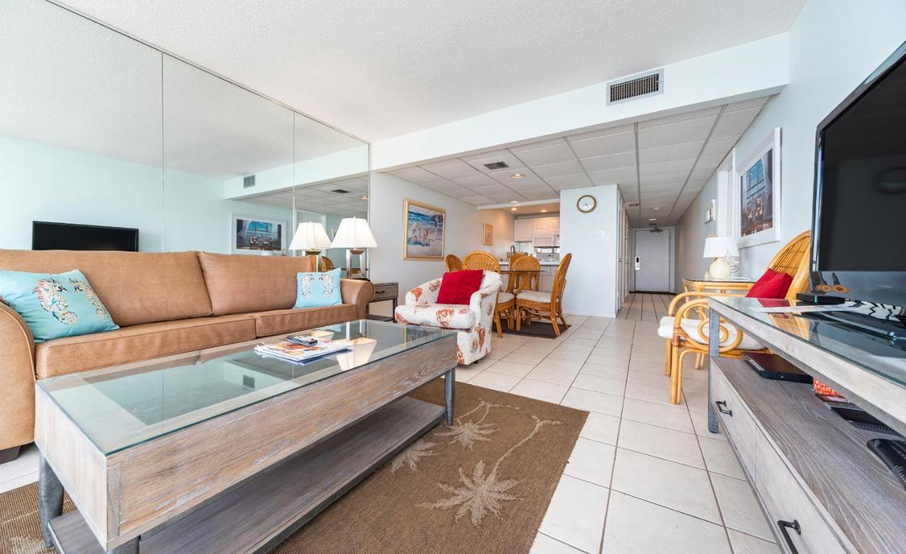 Edgewater Windward 603 Apartment Panama City Beach