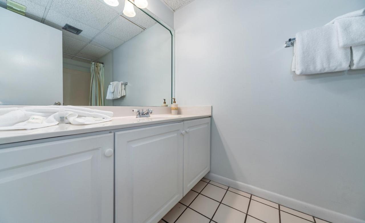 Apartment Edgewater Windward 603 Panama City Beach