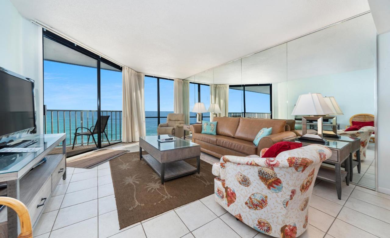 Edgewater Windward 603 Apartment