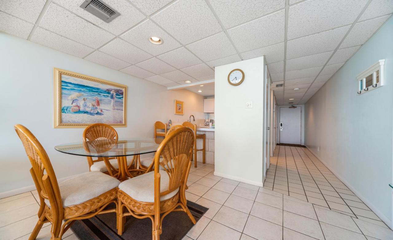 Apartment Edgewater Windward 603 *