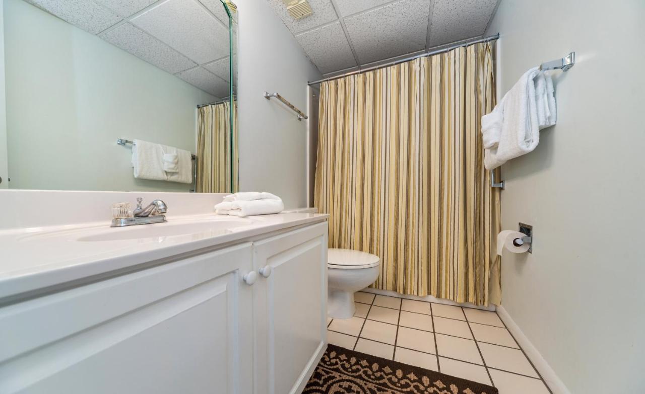 Edgewater Windward 603 * Panama City Beach