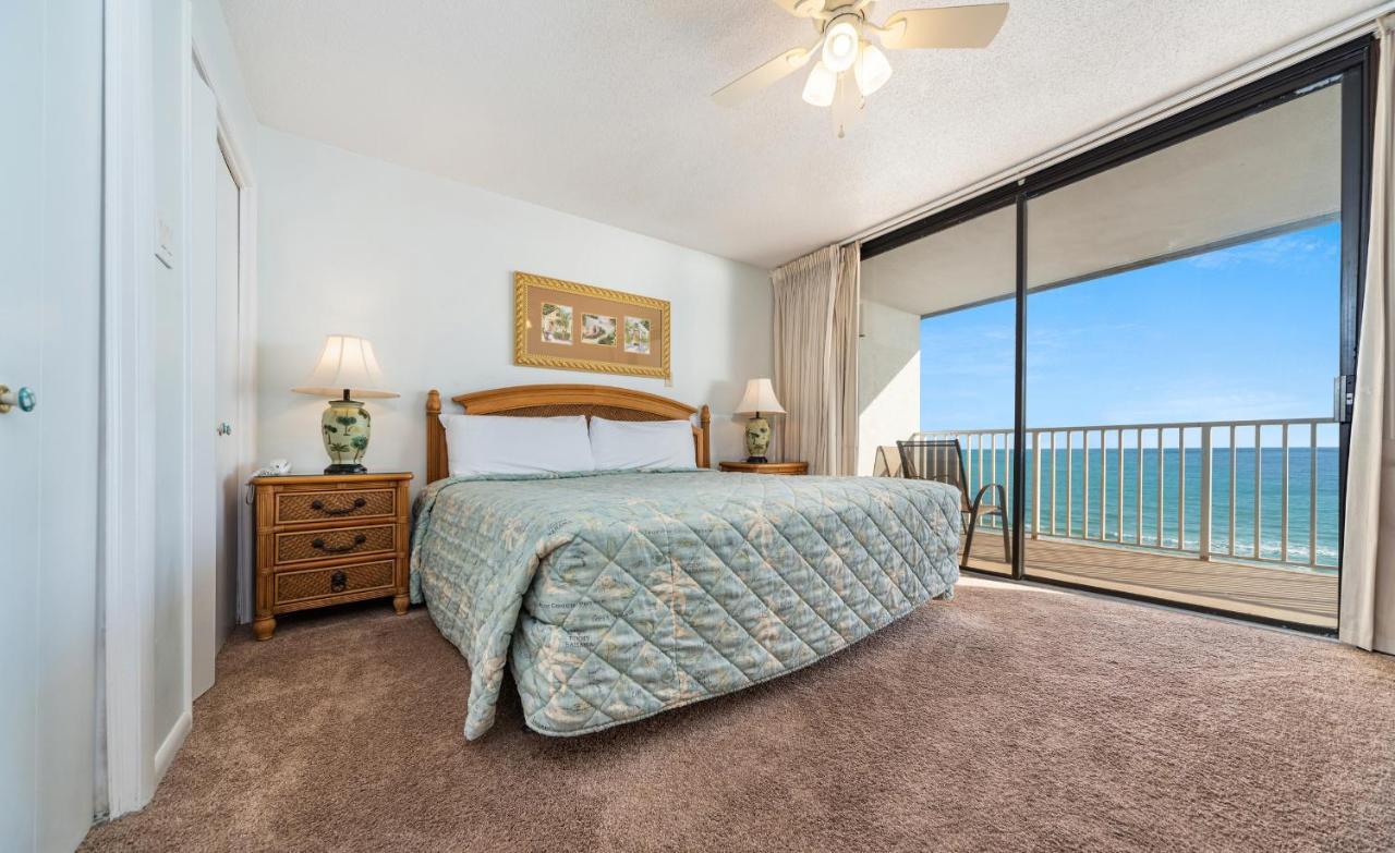 Apartment Edgewater Windward 603 Panama City Beach