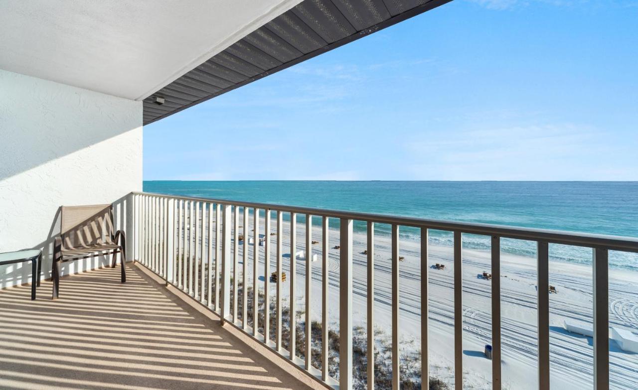 Apartment Edgewater Windward 603 *