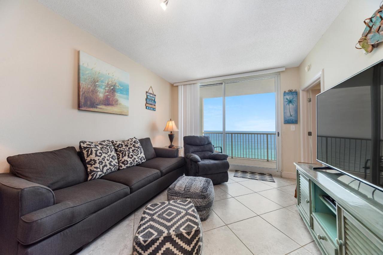 Apartment Majestic Towers Ii 1006 Panama City Beach