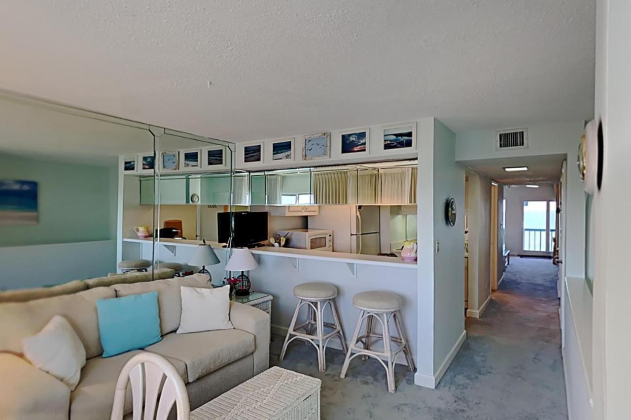 Pinnacle Port A-738 - Sea Forever Apartment Panama City Beach