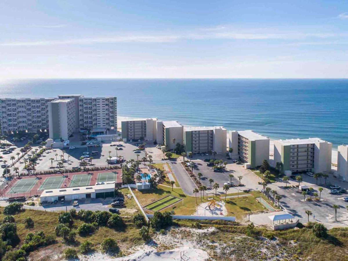 Pinnacle Port A-738 - Sea Forever Apartment Panama City Beach