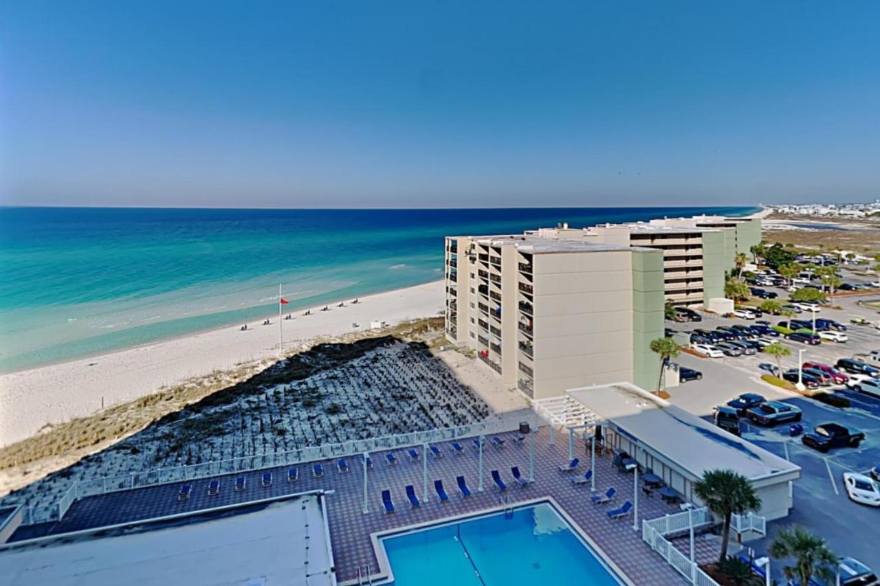 Apartment Pinnacle Port A-738 - Sea Forever Panama City Beach