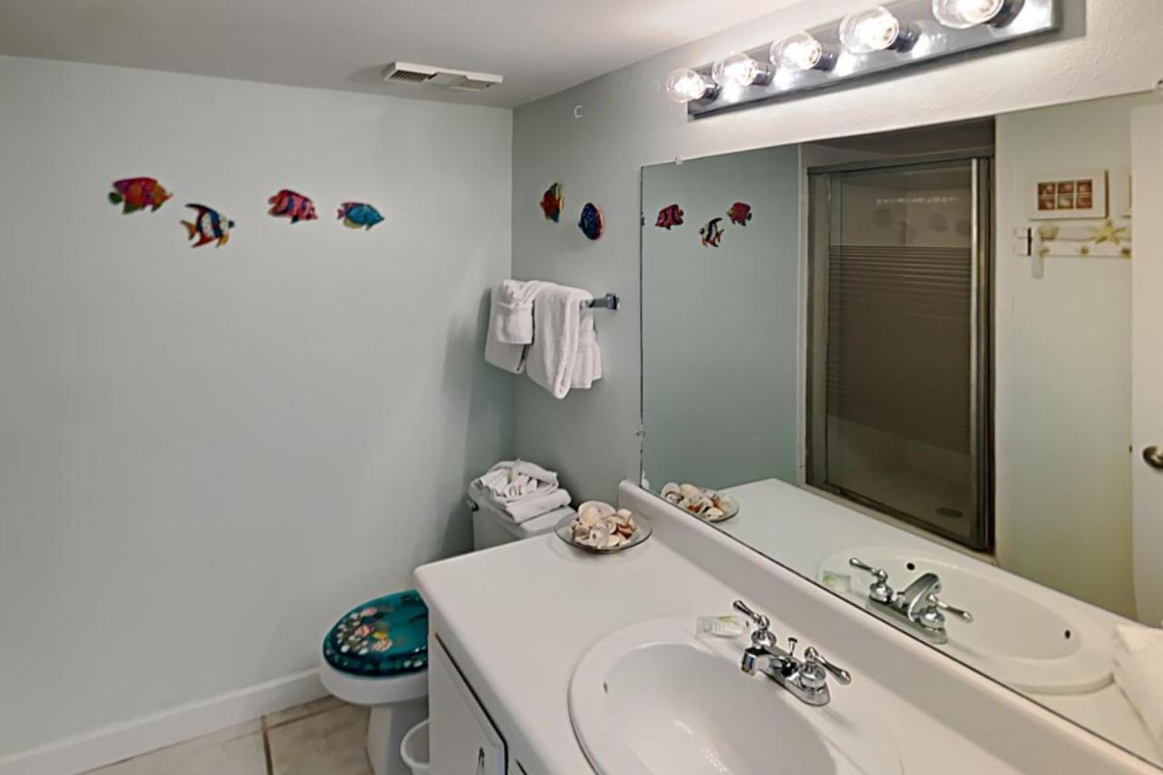 Apartment Pinnacle Port A-738 - Sea Forever Panama City Beach