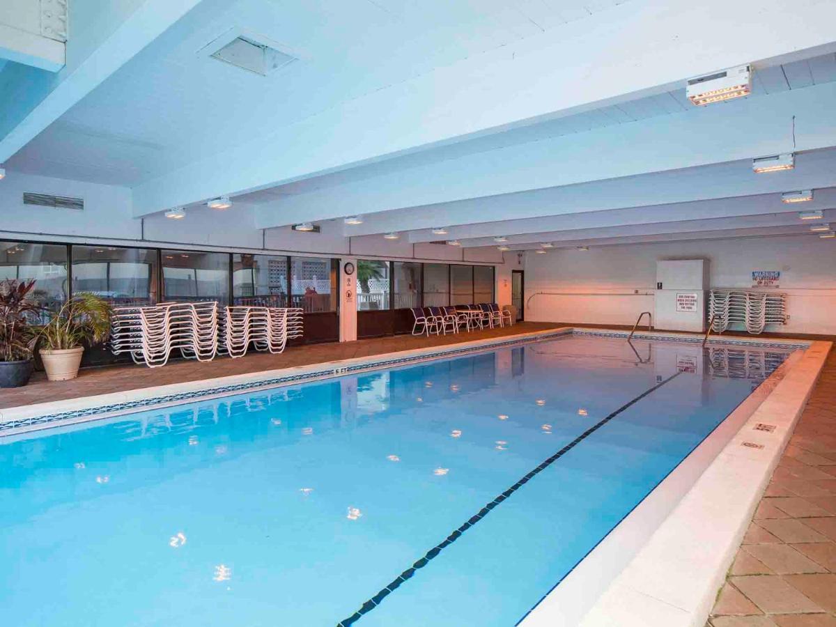 Pinnacle Port A-738 - Sea Forever Apartment Panama City Beach