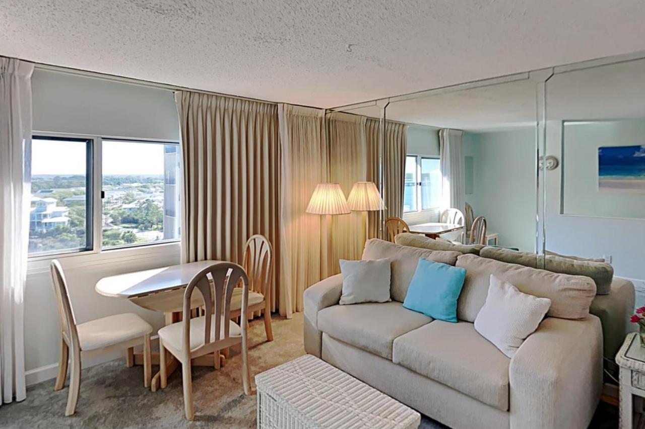 Pinnacle Port A-738 - Sea Forever Apartment