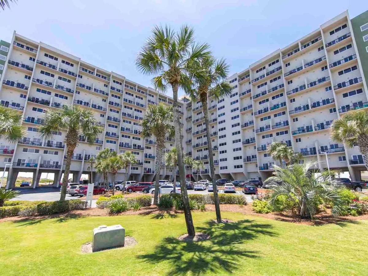 Pinnacle Port A-738 - Sea Forever Apartment Panama City Beach
