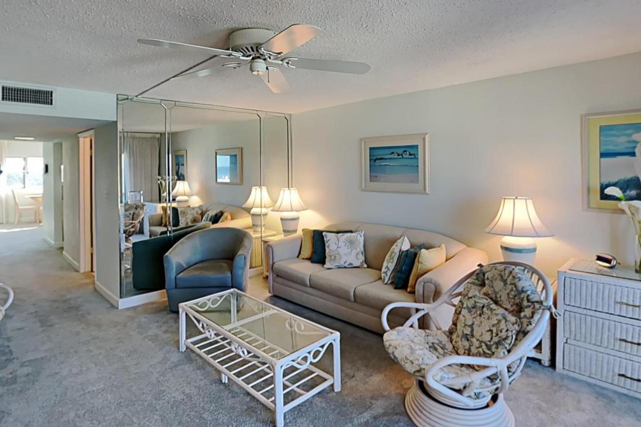 Pinnacle Port A-738 - Sea Forever Panama City Beach