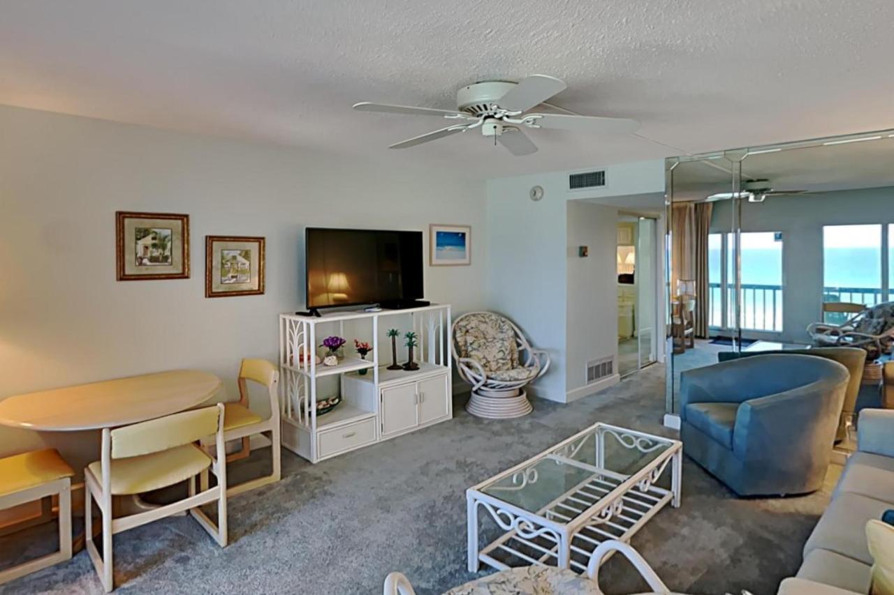 Apartment Pinnacle Port A-738 - Sea Forever *
